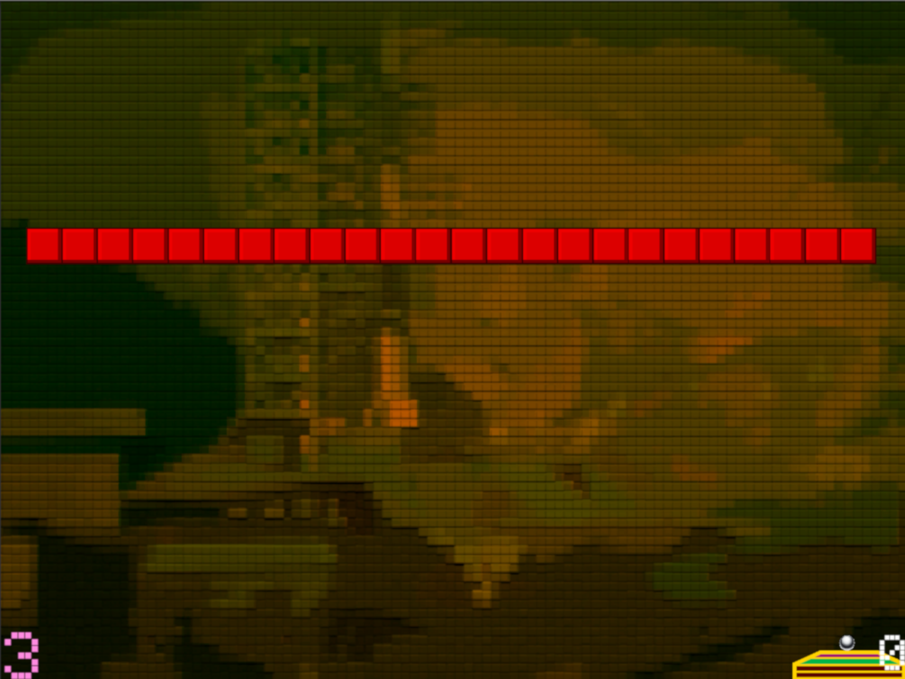 An image of Ball Digger